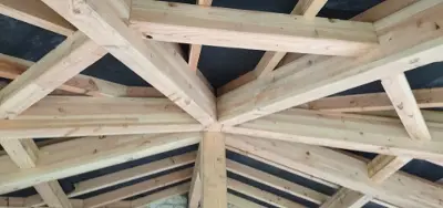 charpente